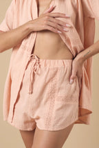 Holly Short