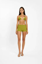 Swim Short | Emerald