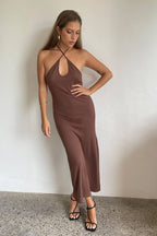 Luisa Midi Dress