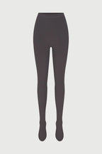 Naked Closed Toe Legging