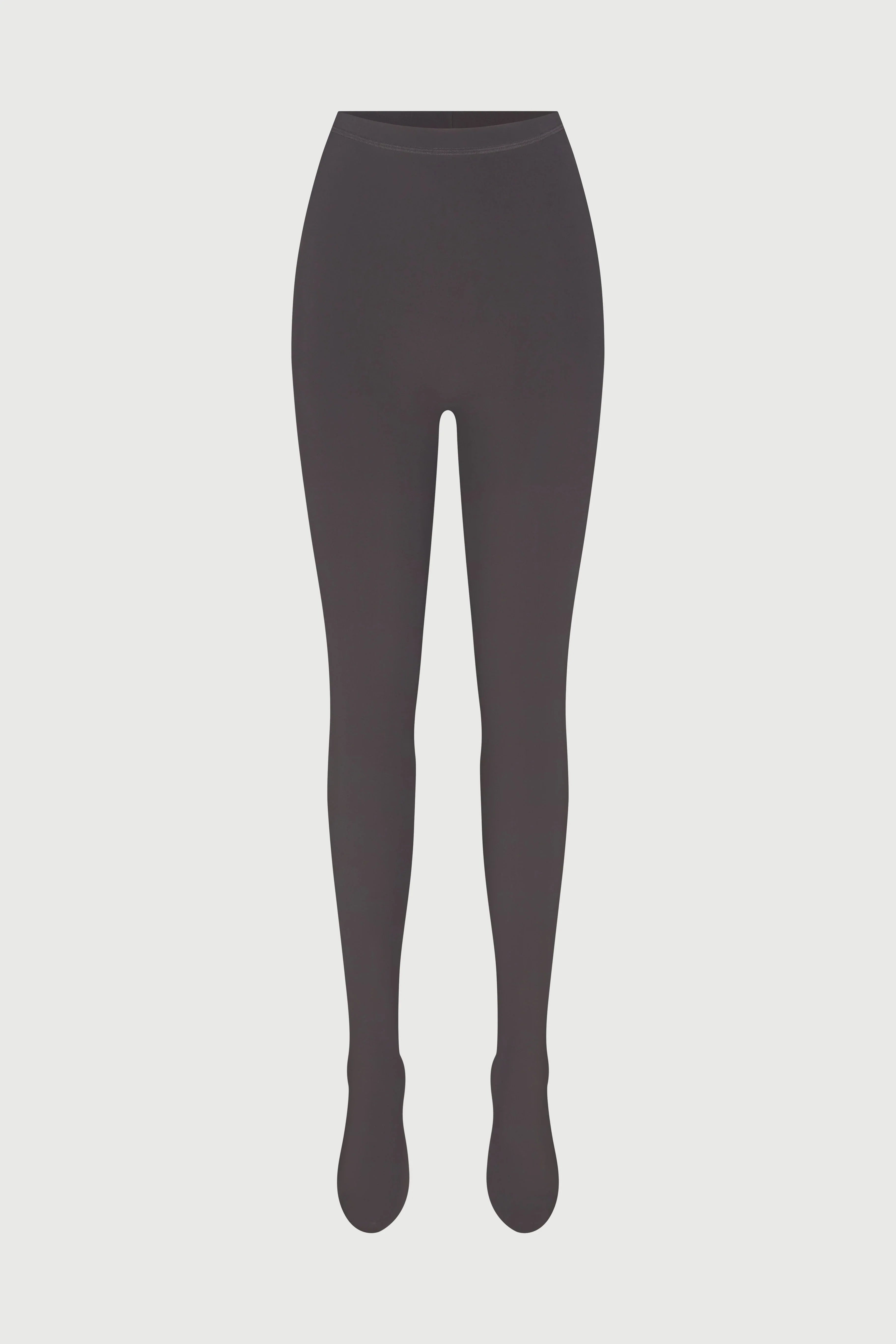 Naked Closed Toe Legging