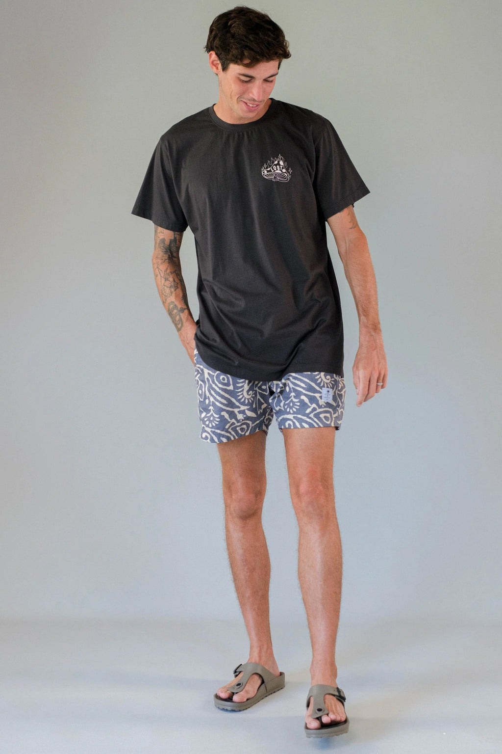 Sumba Short
