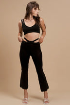 Beryl Knit Long Pant
