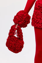 Roses Mini Handbag