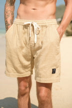 Corsica Short