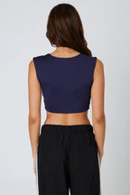 Twisted Bralette Top