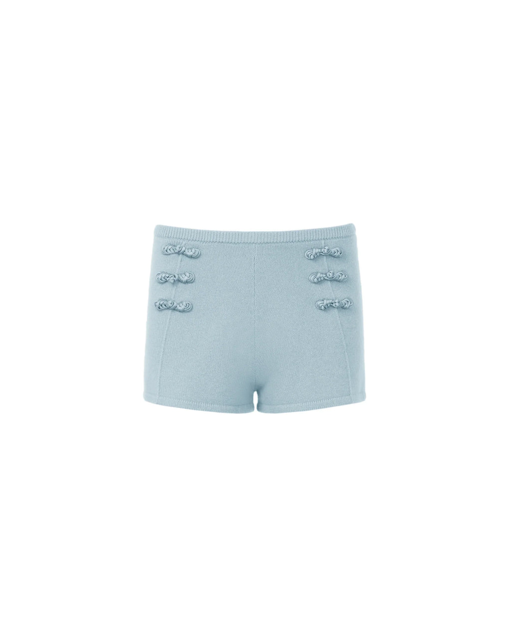 Aspen Cashmere Shorts