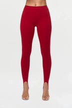 Naked Stirrup Legging
