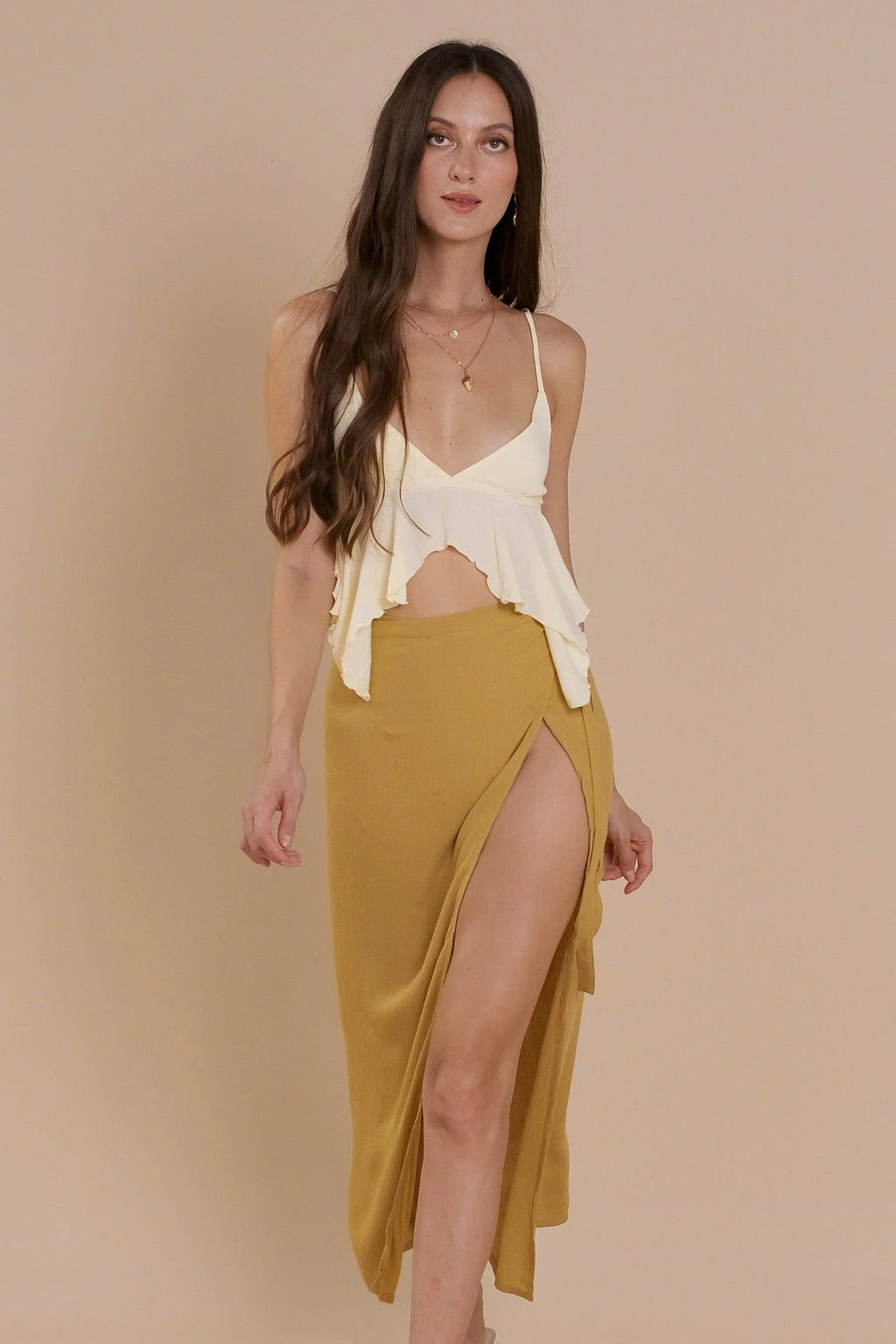 Faye Top