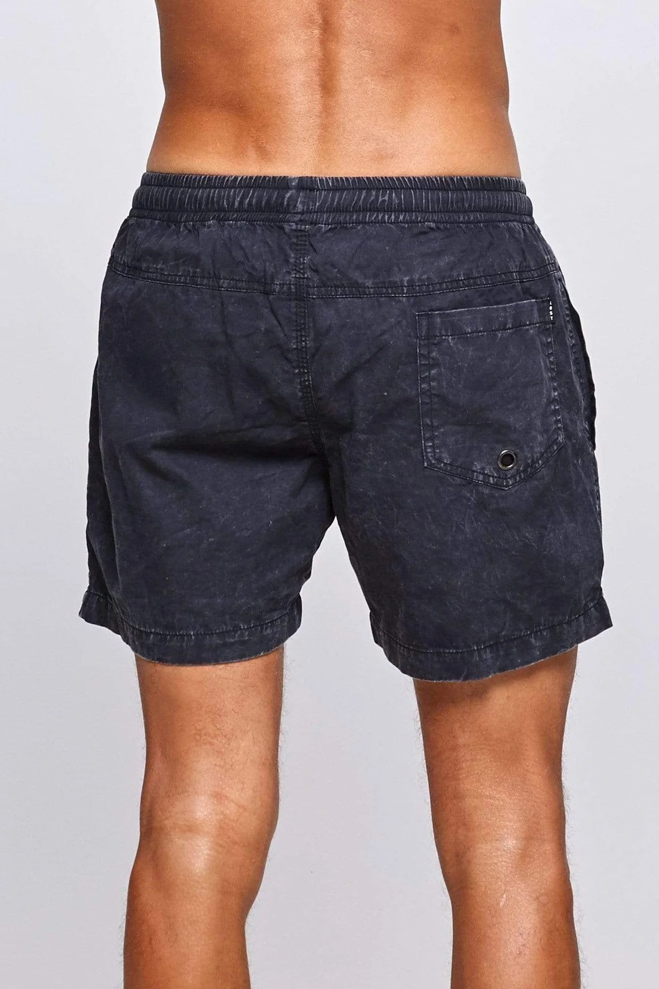 Blackness Short
