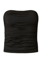 Slinky Knit Tube Top