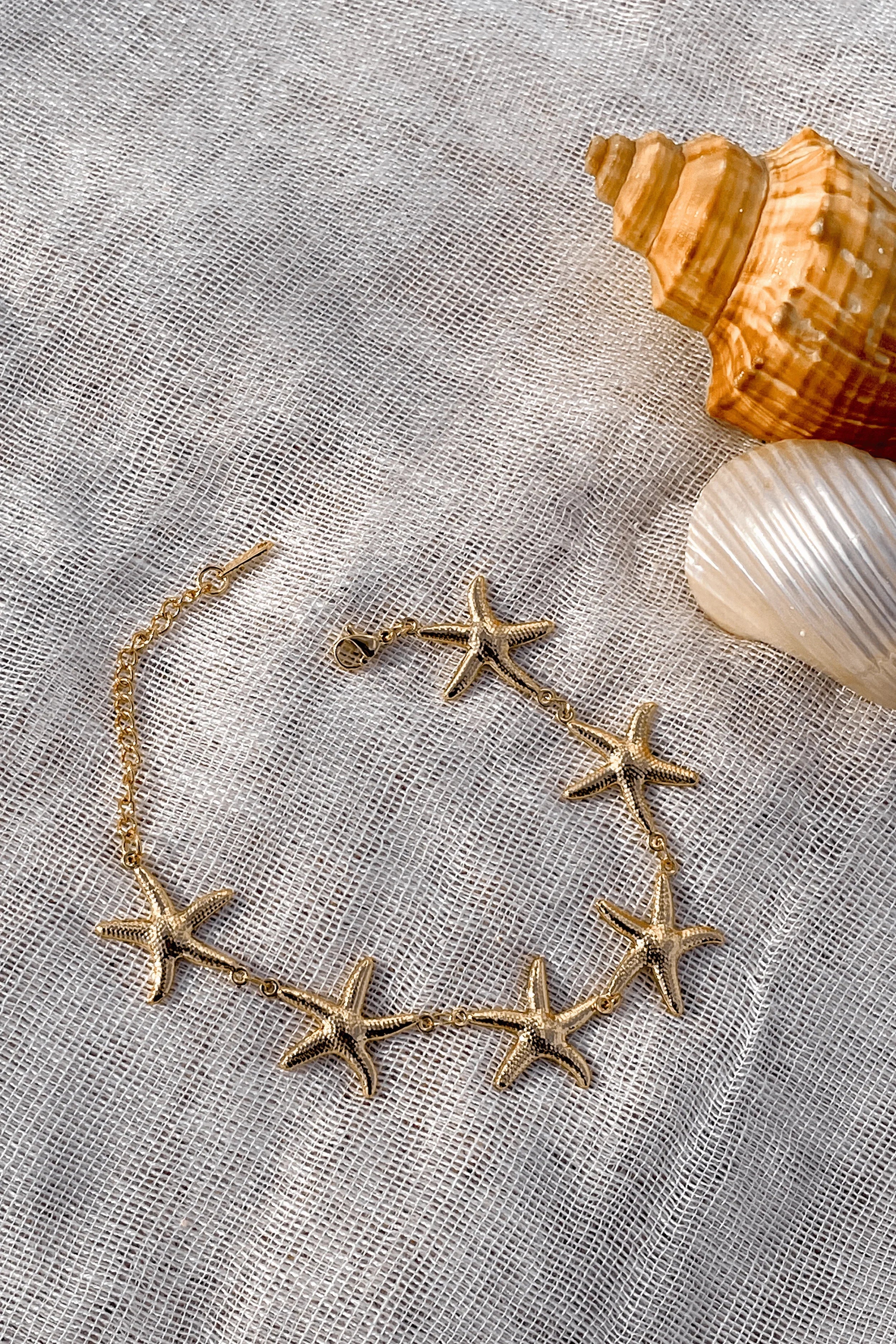 Stella Bracelet