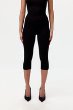 Smooth Sculpt Capri Legging