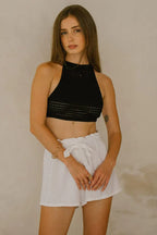 Gwyn Knit Top