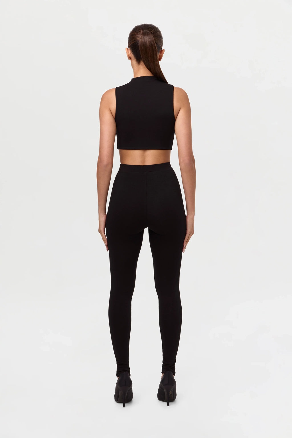 NW Sculpt Legging