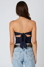 Slinky Tube Top