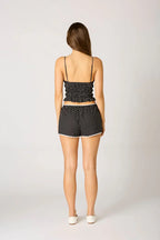 Dotty Lounge Shorts