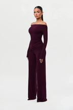 NW Wide-Leg Pants