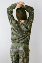 THE OFF DUTY HOODIE