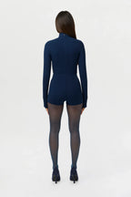 Butter Contour Hot Pants