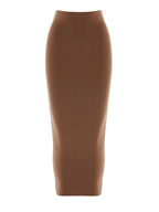 NW Midi Skirt