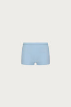 Swim Short | Baby Blue