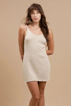 Laura Knit Dress