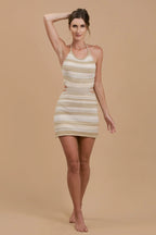 Ollie Knit Dress