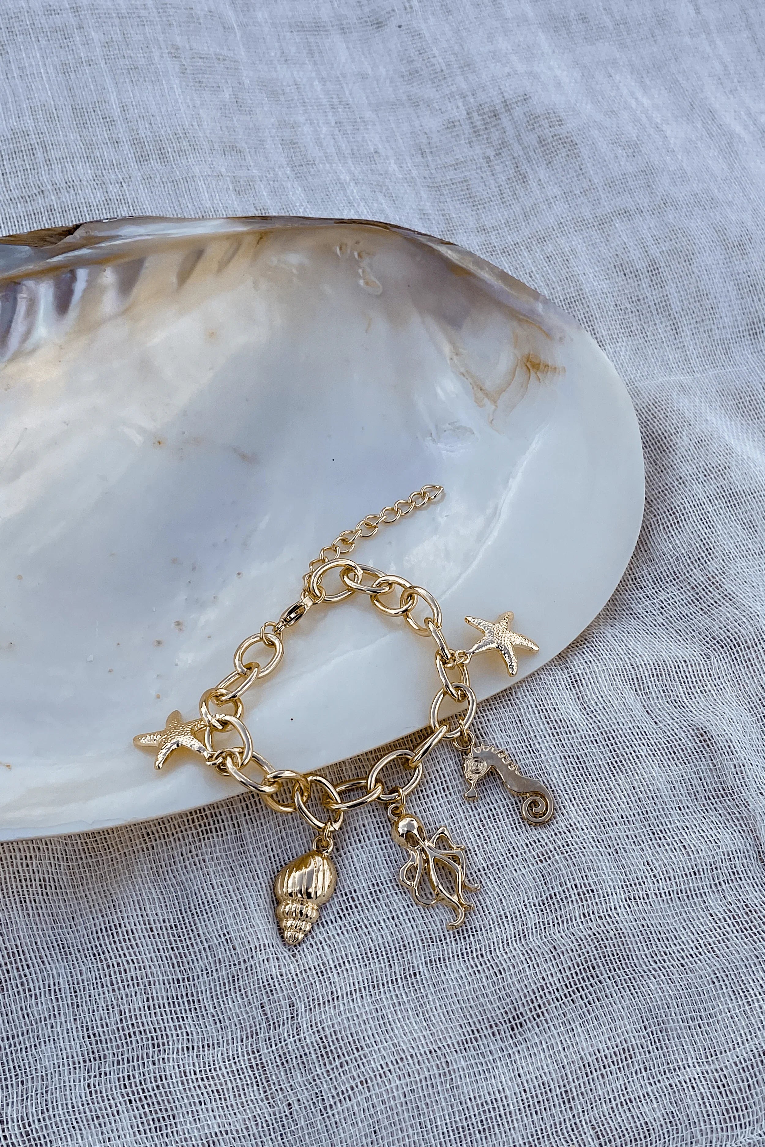 Lora Bracelet