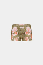 Swim Short | Leopard