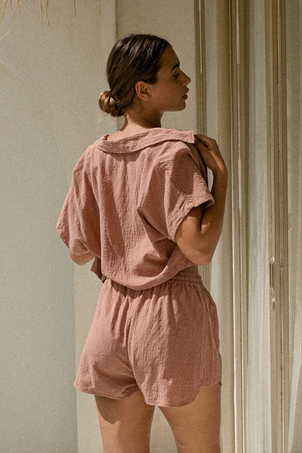 Dalia Short