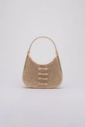 mini sau CRYSTAL MINI BAG