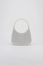 mini sau CRYSTAL MINI BAG