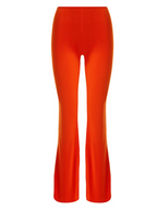 Straight Leg Pant