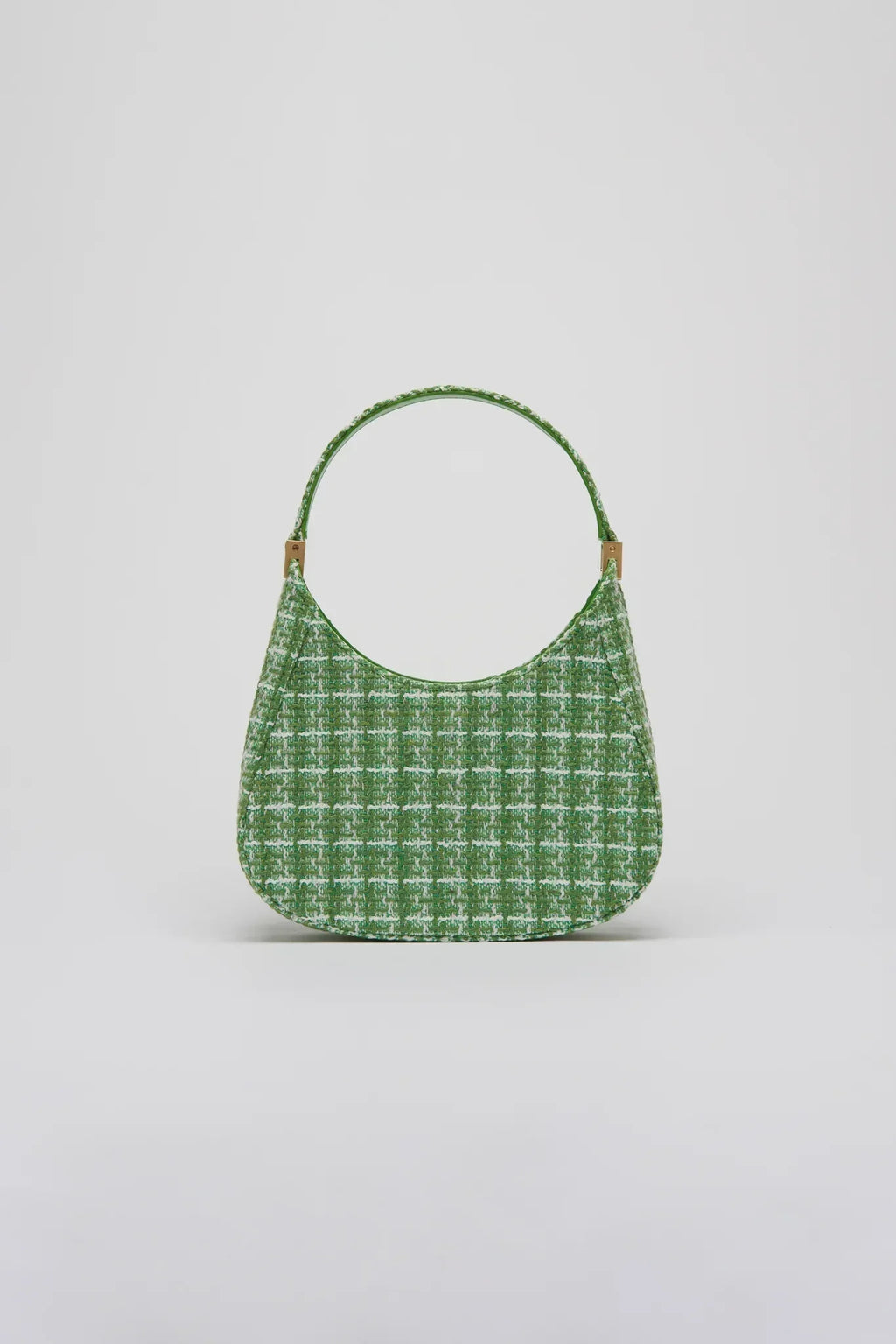 mini sau TWEED MINI BAG
