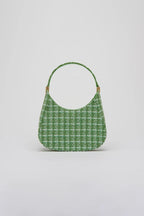 mini sau TWEED MINI BAG