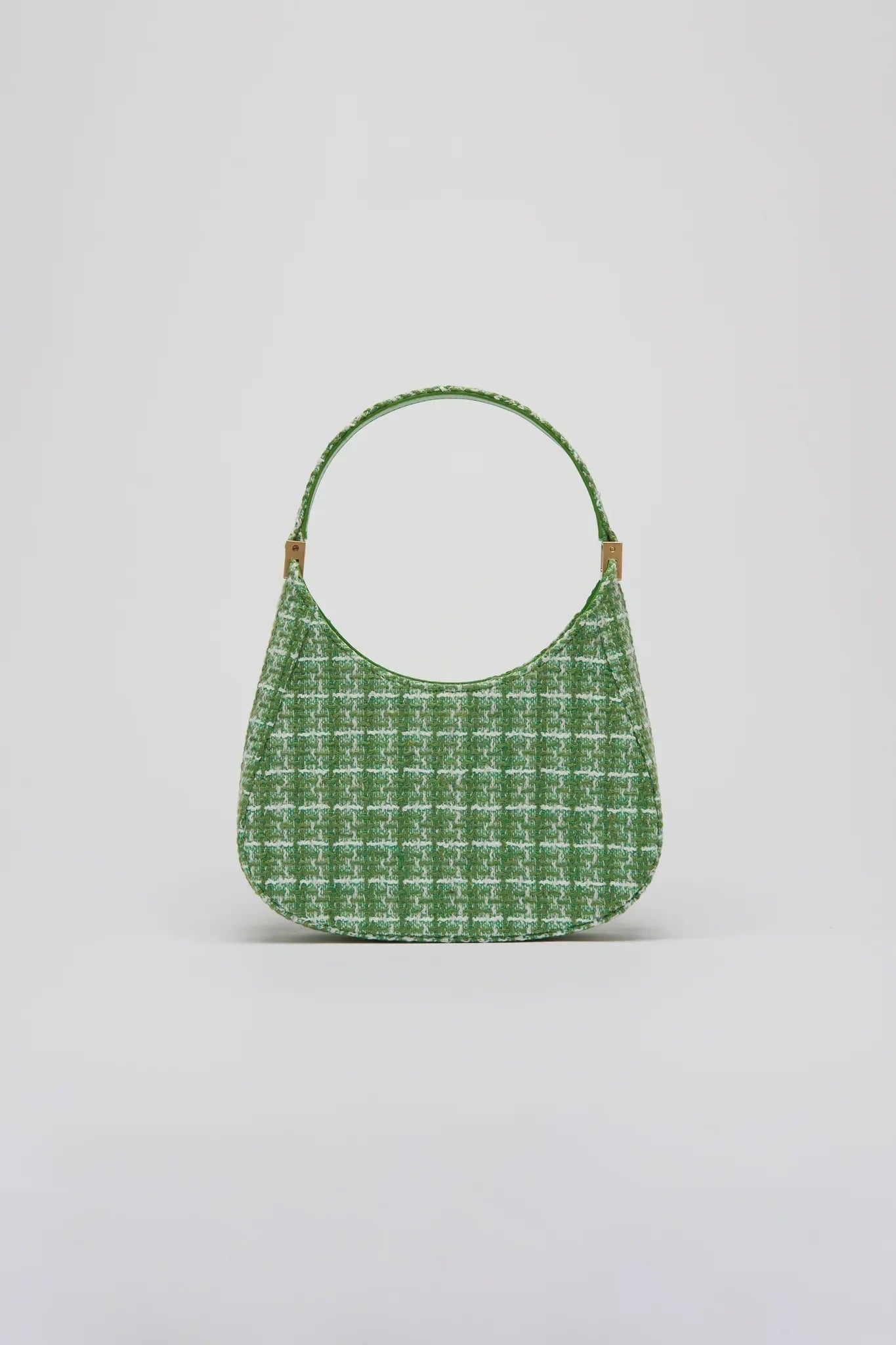 mini sau TWEED MINI BAG