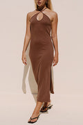 Luisa Midi Dress