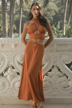 Aiswa Skirt