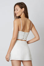 Ruched Cami