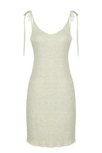 Laura Knit Dress