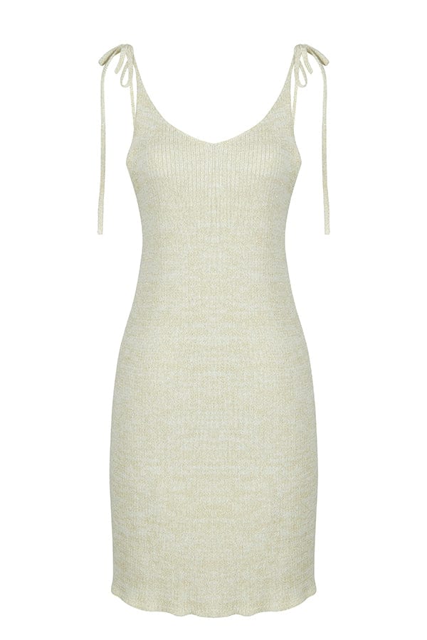 Laura Knit Dress
