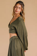 Maddie Top