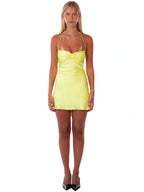 Cute Sheath Spaghetti Straps Purple Short Homecoming Dress with Beading