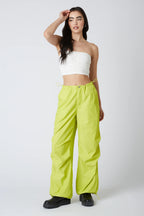 Parachute Pants