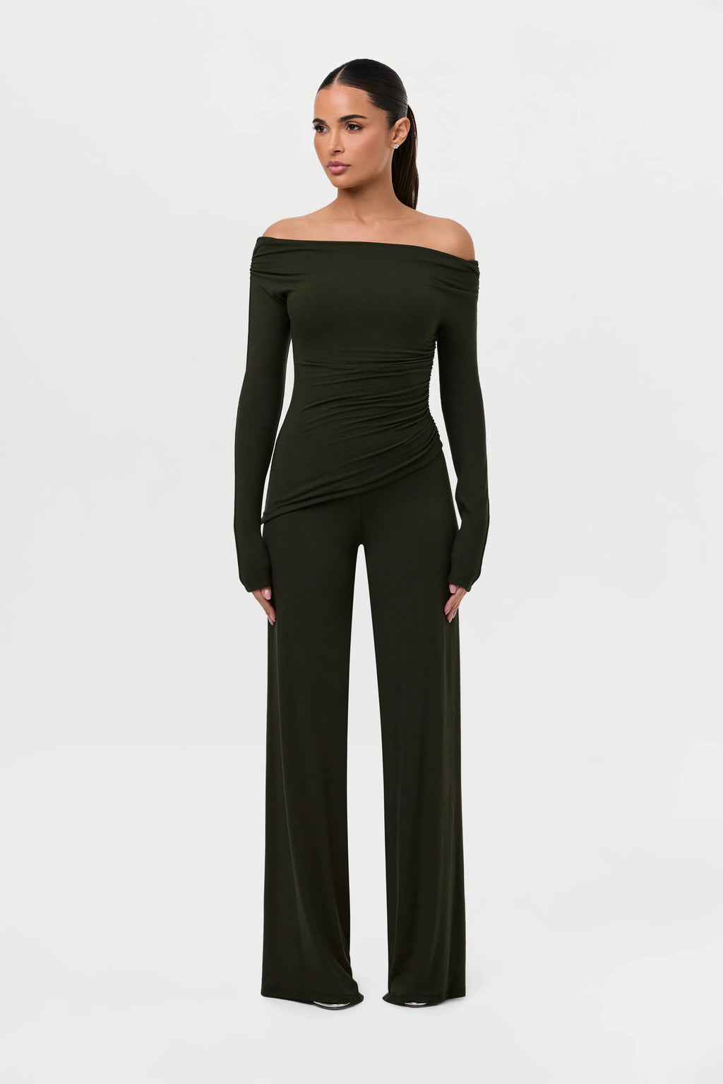 NW Wide-Leg Pants