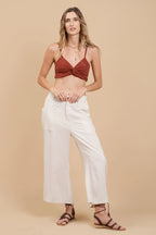 Zoya Long Pant