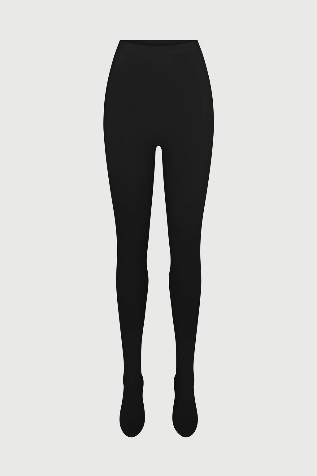 Naked Closed Toe Legging