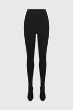 Naked Closed Toe Legging