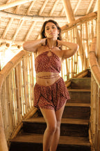 Flow Short